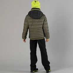 Pantaloni bambino in Softshell