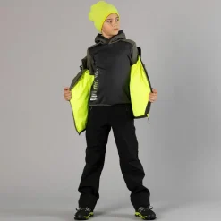 Pantaloni bambino in Softshell