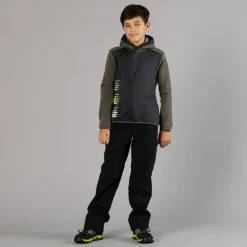Pantaloni bambino in Softshell