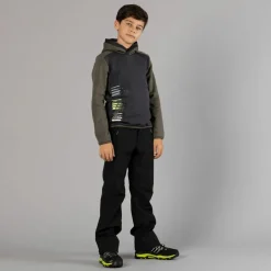 Pantaloni bambino in Softshell
