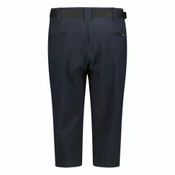 Pantaloni capri trekking donna