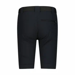 Pantaloni da bambino zip-off tessuto elasticizzato