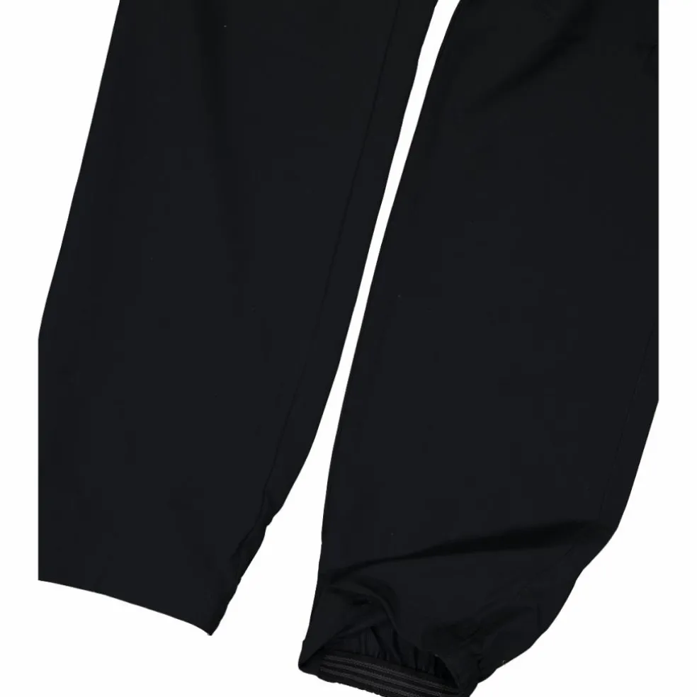 Pantaloni da bambino zip-off tessuto elasticizzato