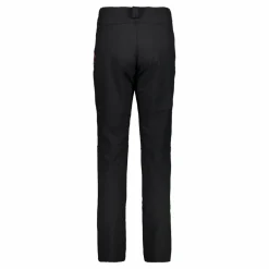 Pantaloni da donna comfort fit in Softshell