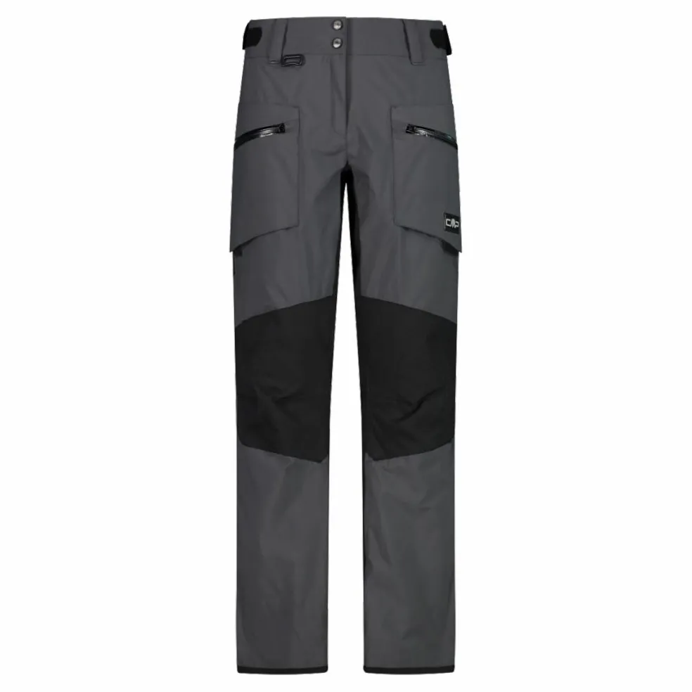 Pantaloni da donna da vela