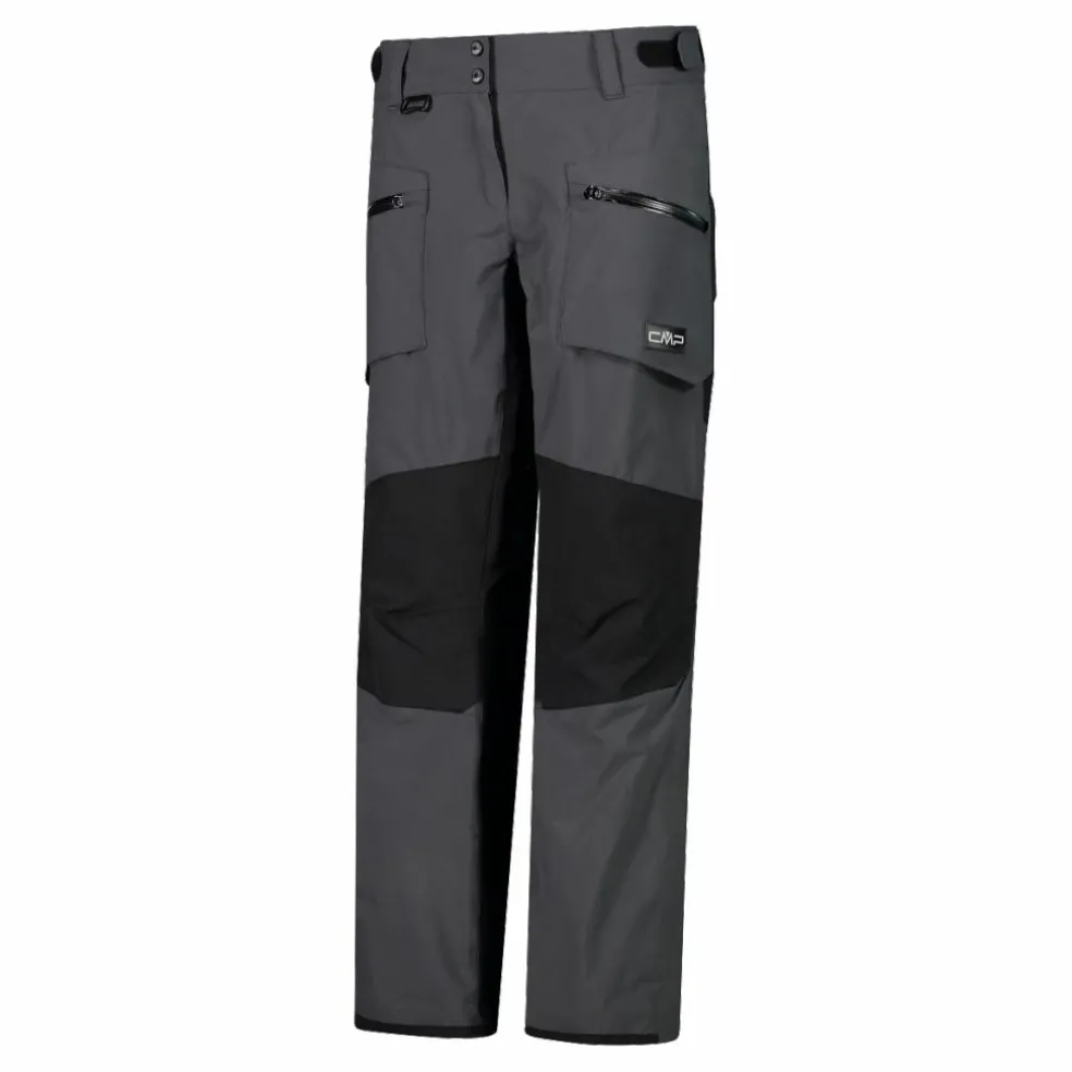 Pantaloni da donna da vela