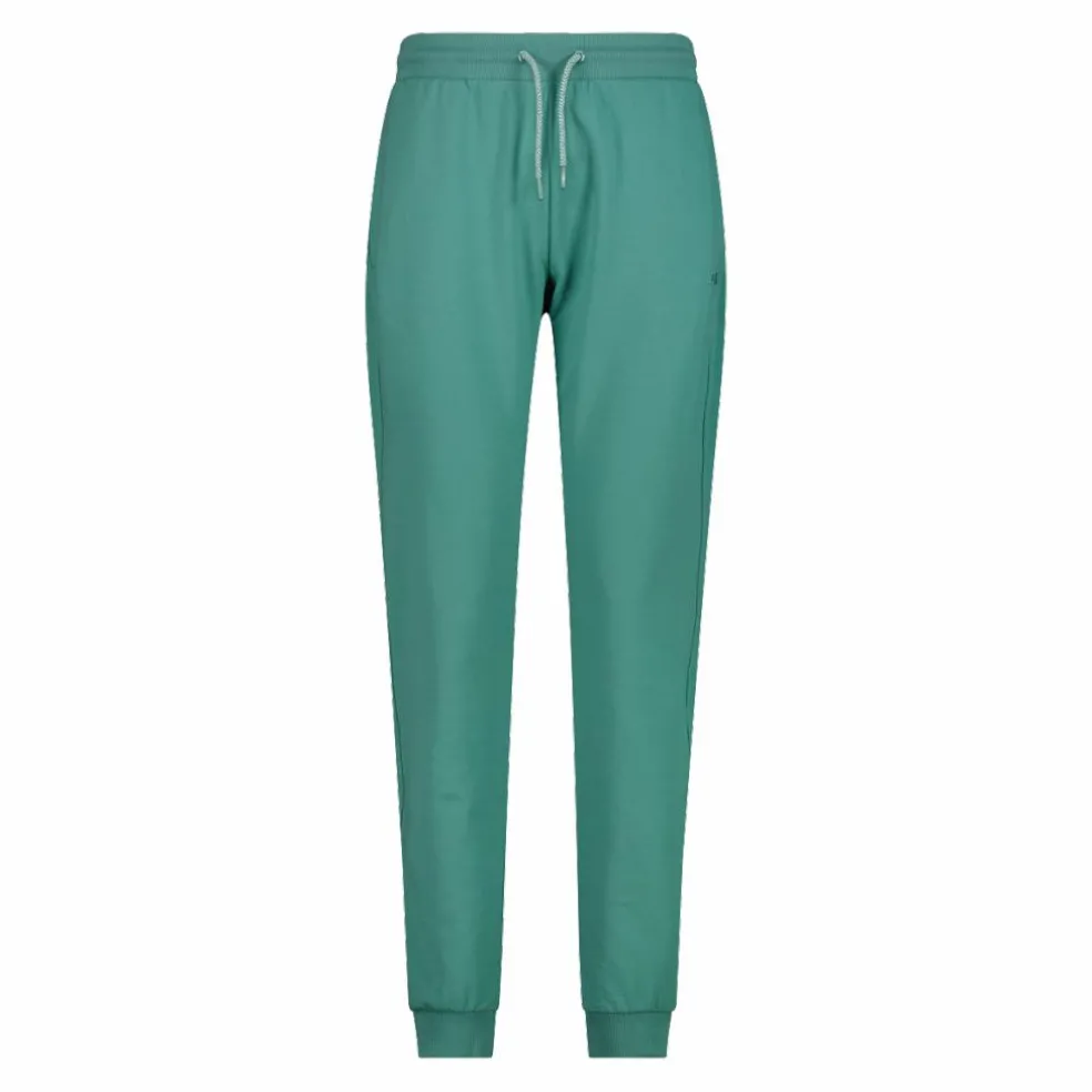 Pantaloni da Donna in french terry