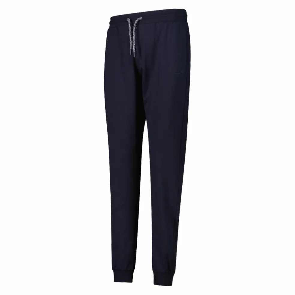 Pantaloni da Donna in french terry