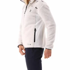 Pantaloni da donna in poliestere elasticizzato