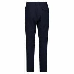 Pantaloni da donna in poliestere elasticizzato