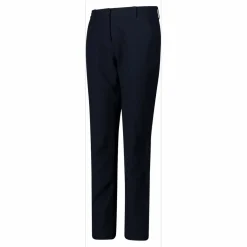 Pantaloni da donna in poliestere elasticizzato