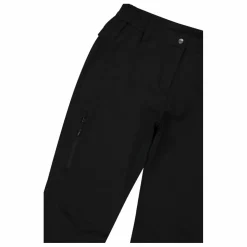 Pantaloni da donna in poliestere elasticizzato