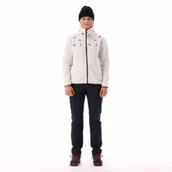 Pantaloni da donna in poliestere elasticizzato
