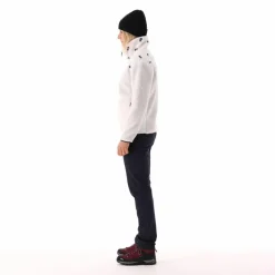 Pantaloni da donna in poliestere elasticizzato