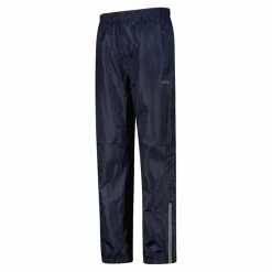Pantaloni da donna in Ripstop ripiegabili