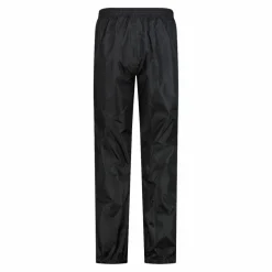 Pantaloni da donna in Ripstop ripiegabili