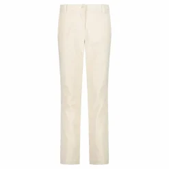 Pantaloni da donna in velluto