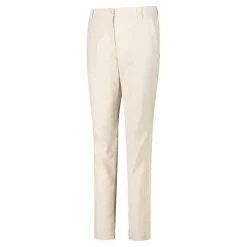 Pantaloni da donna in velluto