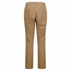 Pantaloni da donna in velluto