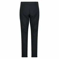 Pantaloni da donna slim fit in softshell