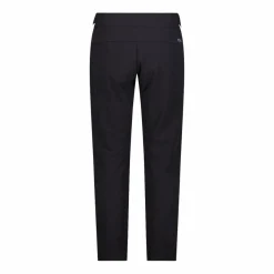 Pantaloni da donna Unlimitech con interno in merino