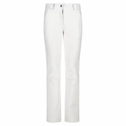 Pantaloni da sci da donna con ghetta interna
