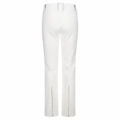 Pantaloni da sci da donna con ghetta interna
