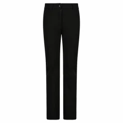 Pantaloni da sci da donna con ghetta interna