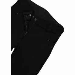 Pantaloni da sci da donna con ghetta interna