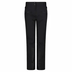Pantaloni da sci da donna in Twill 4-way stretch