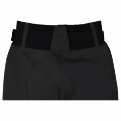 Pantaloni da sci da donna con strato interno in pile
