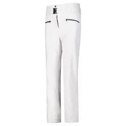 Pantaloni da sci da donna con strato interno in pile