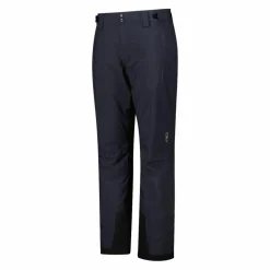 Pantaloni da sci in twill da uomo