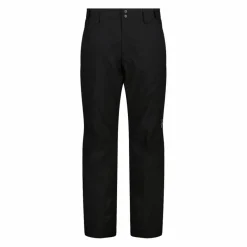 Pantaloni da sci in twill da uomo