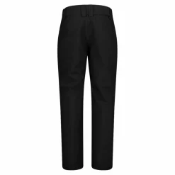 Pantaloni da sci in twill da uomo