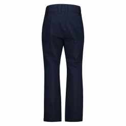 Pantaloni da sci in twill da uomo