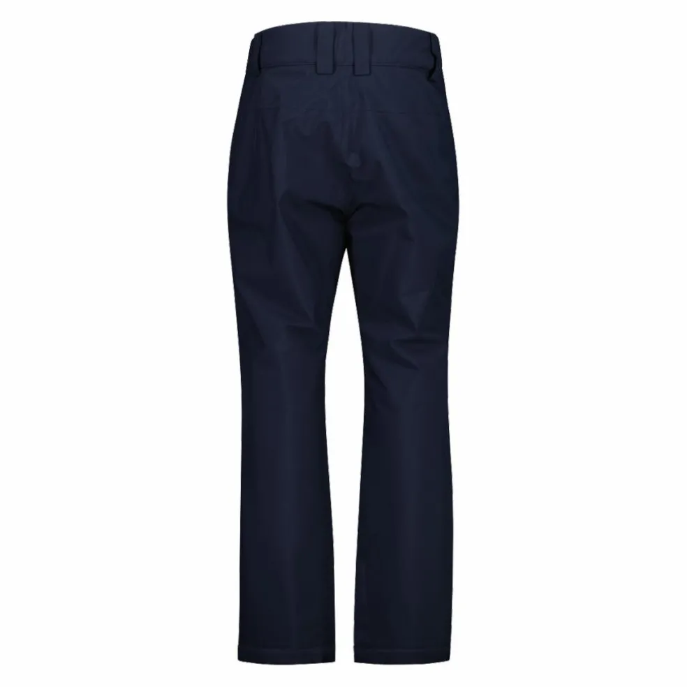 Pantaloni da sci in twill da uomo
