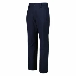 Pantaloni da sci in twill da uomo