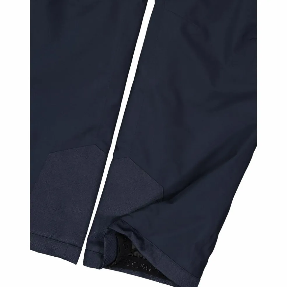 Pantaloni da sci in twill da uomo
