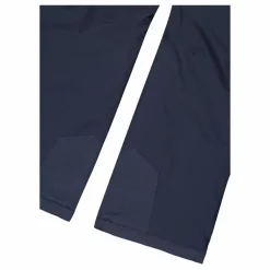 Pantaloni da sci in twill da uomo