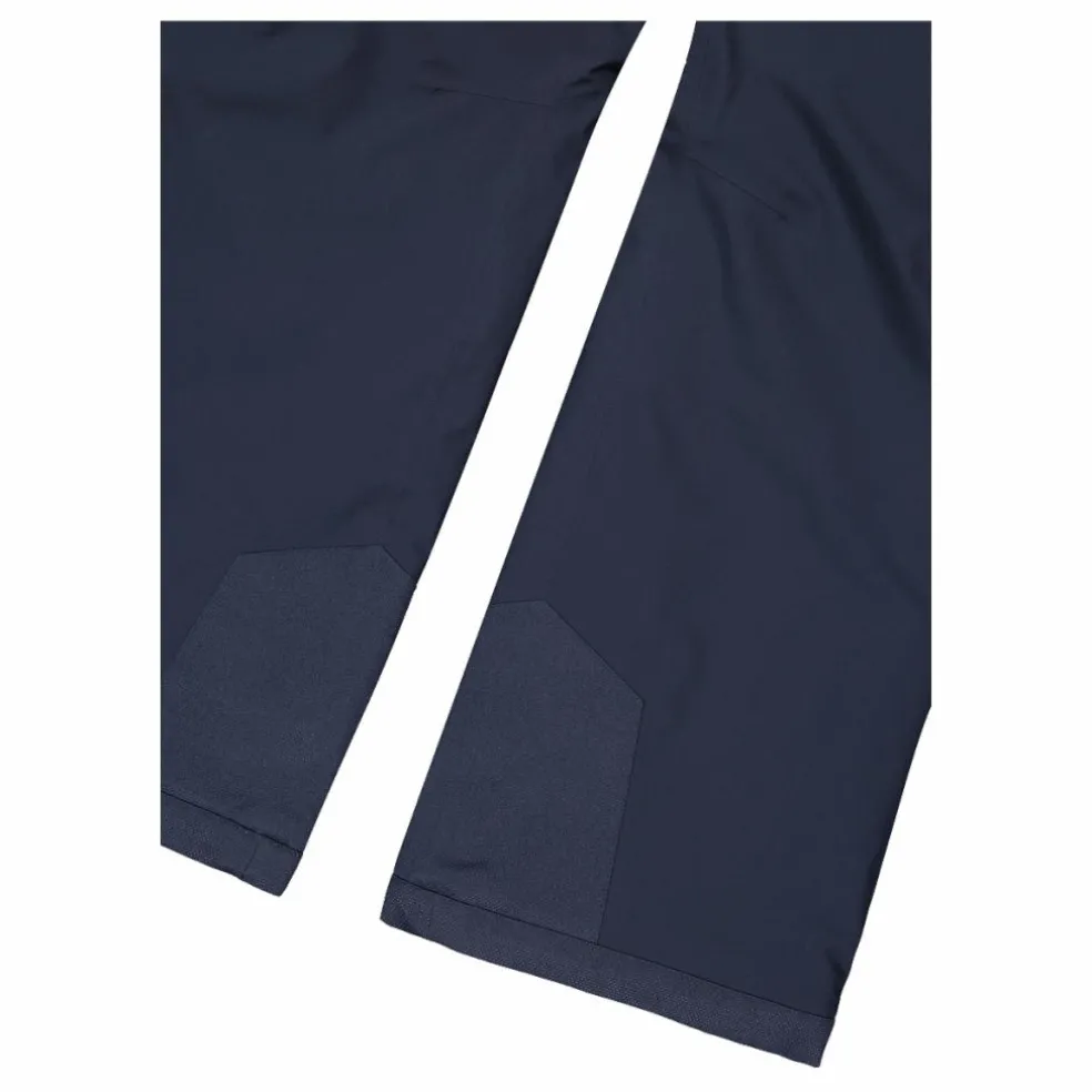 Pantaloni da sci in twill da uomo