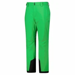 Pantaloni da sci in twill da uomo