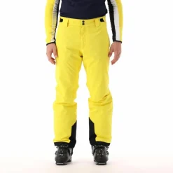 Pantaloni da sci in twill da uomo