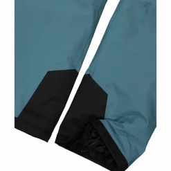 Pantaloni da sci in twill da uomo