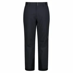 Pantaloni da sci in twill da uomo