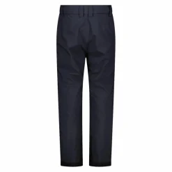 Pantaloni da sci in twill da uomo
