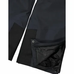 Pantaloni da sci in twill da uomo