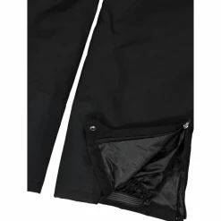 Pantaloni da sci in twill da uomo