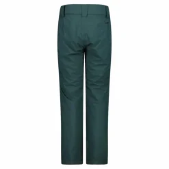 Pantaloni da sci in twill da donna