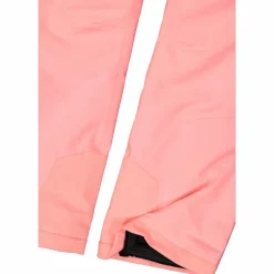 Pantaloni da sci in twill da donna